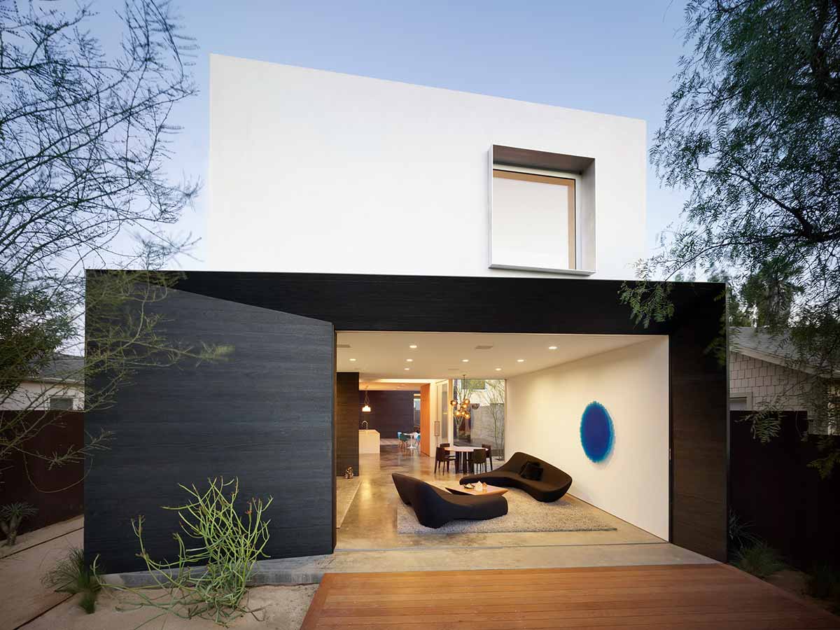 How Architecture Can Engage The Senses